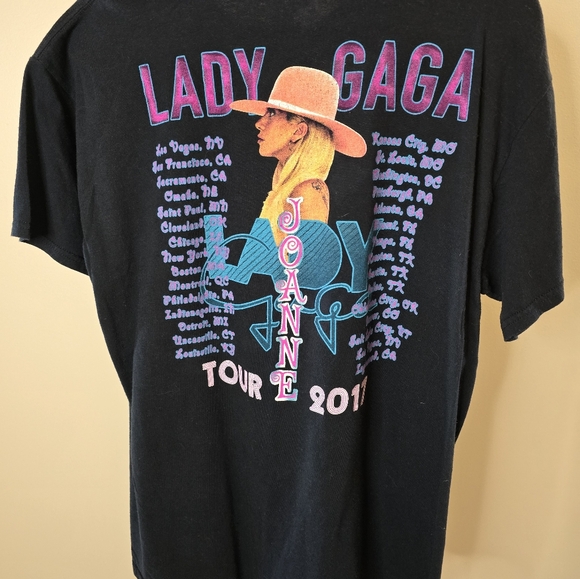 Lady Gaga Tshirt - Picture 4 of 4